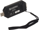 SC115 CS I/O 2 GB Flash Memory Drive with USB Interface 