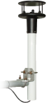 windsonic1 2-d sonic wind sensor with rs-232 output