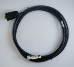 ccfccbl2-l ccfc rj45 environmental ethernet cable (for ccfc cameras with serial number 1277 or less)