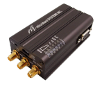 4gmini microhard bullet-lte 4g/lte ethernet/serial/usb gateway