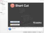 short cut program generator for windows (scwin)