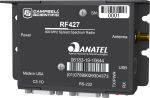 rf427 905 mhz + 920 mhz spread-spectrum radio