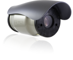 ccfc outdoor observation and surveillance field camera