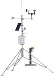 WxPRO Research-Grade Entry-Level Weather Station