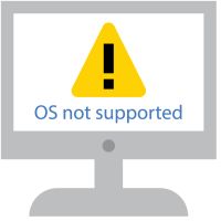 compatibilidad de los sistemas operativos microsoft windows con nuestro software