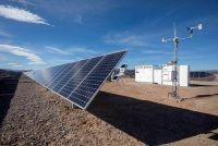 the importance of distributed meteorological data for solar farms