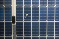 monitoring the performance of bifacial solar pv panels: challenges and opportunity