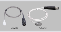 如何轻松更换和更新cs223传感器探头