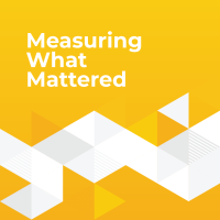 measuring what mattered in 2025