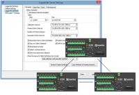simplify your loggernet network setup using loggernet defaults 