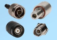 understanding the ins and outs of rf connectors