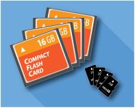 pick a memory card, but not just any memory card