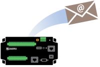 sending email from your data logger just got easier!