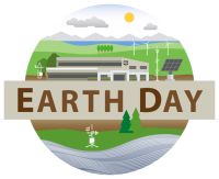 help campbell scientific, inc. celebrate earth day every day