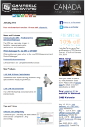 csc newsletter january 2015