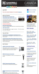 csc newsletter april 2015