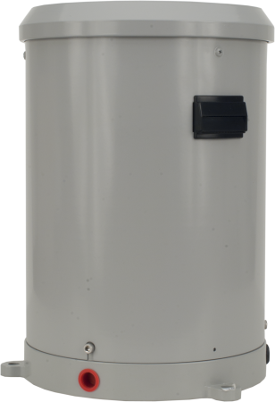 CS700-L: Rain Gage with 8 in. Orifice
