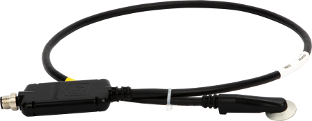 CS240DM: Pt-1000 Class A, Back-of-Module Temperature Sensor with