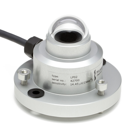 LP02-L: Pyranometer