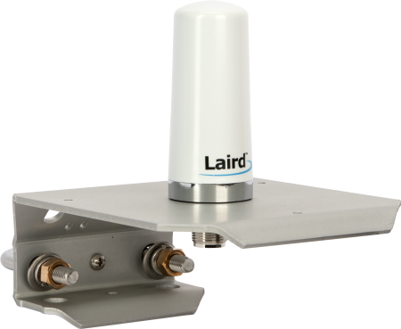 Antenna? ボディケア 4個セット 2.4/5/6 GHz 6 dBi Wi-Fi 6 Femto Patch Antenna with 4 RPTNC