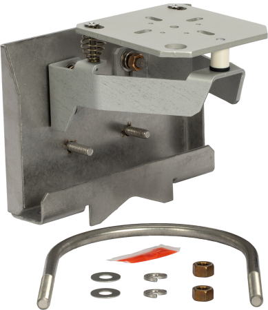 MOUNT-INDEMO(ポール)×3本120㎝ CM261: Single-Axis Tracker Mounting Stand
