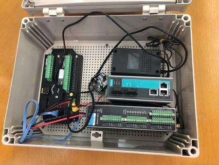 Why Is the CR6 the Preferred Automated Monitoring Platform for...