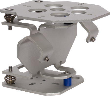 CM275: Albedometer Mounting Kit