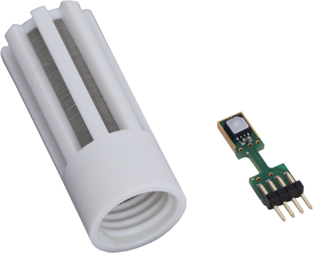 35219: Replacement Temperature/RH Element and Cap for HygroVue 5 35219: Replacement Temperature/RH Element and Cap for HygroVue 5