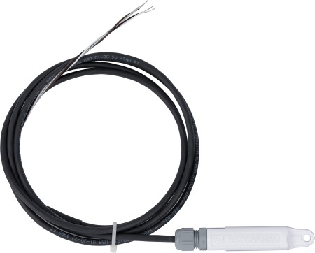 TempVue 50: SDI-12 Digital Water Temperature Sensor