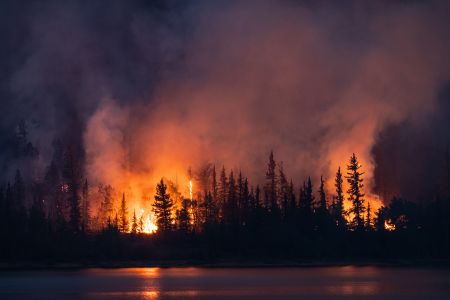 Forged from Fire: A Behind-the-Scenes Look at Fire Weather...
