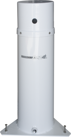 255-100: Analog Output Evaporation Gauge