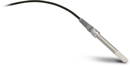 CS215-L: Digital Air Temperature and Relative Humidity Sensor