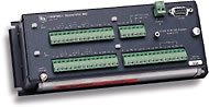 CR10X-2M: Measurement and Control Datalogger with 2 M Additional