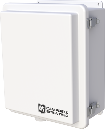 ENC12/14: Weather-Resistant Enclosure, 12 x 14 inches