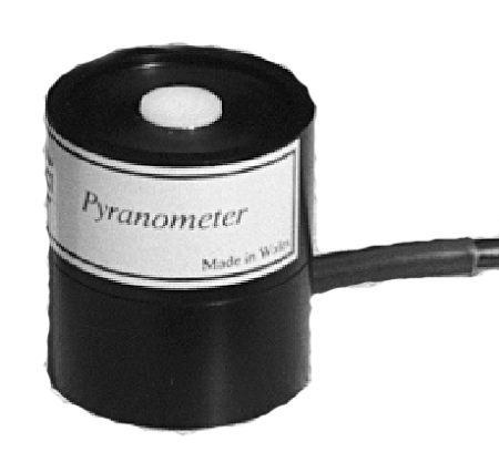 Skye Instruments SP1110: Skye Instruments Pyranometer