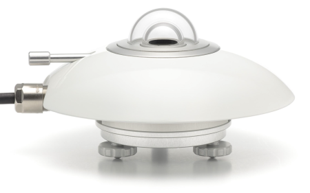 SR20-T2-L: ISO Class A Pyranometer with 10K Thermistor