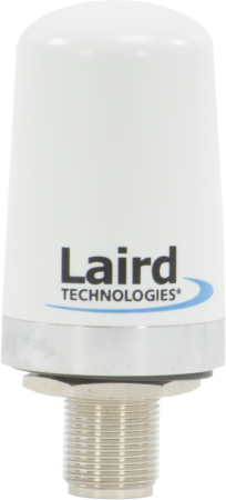 Ungrid - 3点セット 18285: 2 dBd Multi-Band Omnidirectional Antenna with Mounting