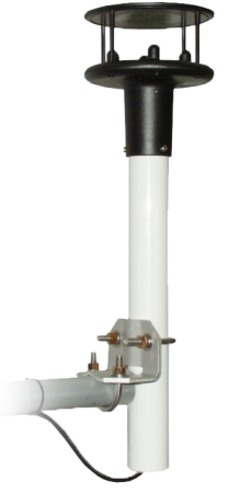 WINDSONIC4-L: 2-D Sonic Wind Sensor with SDI-12 Output