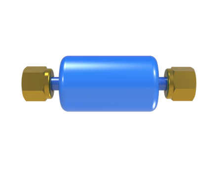 32203: EC155 Replacement Vortex Filter Kit