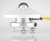 CMP3 Pyranometer with Sun Shield