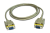 14392 Null Modem Cable, 9-pin Male to 9-pin Male