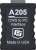 A205 Interface entre capteur sans fil CWS et un PC
