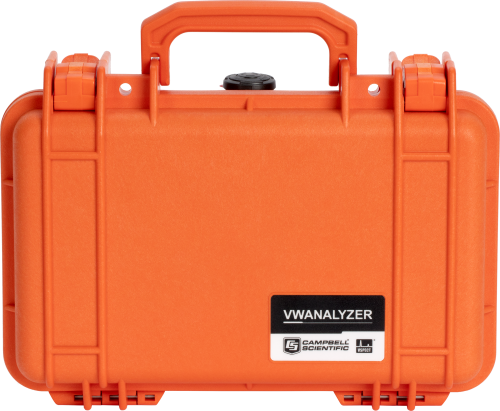 31642 VWAnalyzer Replacement Carrying Case
