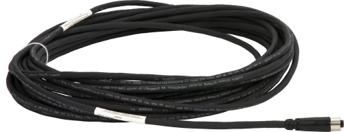 33622 CS240DM Cable with Pigtail, 50 ft (15 m)
