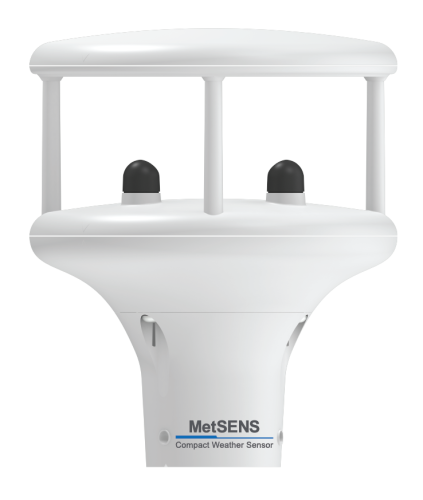 METSENS200 Compact Weather Sensor for Wind with Compass