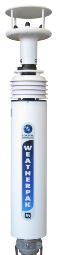 WEATHERPAK General-Purpose Weather Station