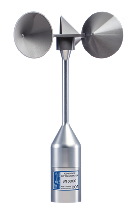 P2546D-L Three-Cup Anemometer with MEASNET Calibration (electronic version)
