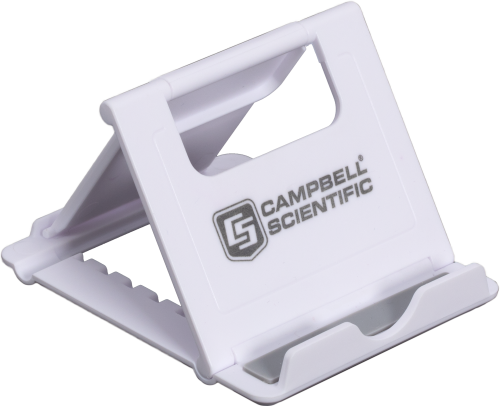 36512 Campbell Scientific Cell Phone Stand