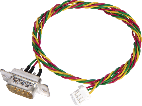 35718 AL205-Series RS-232 Cable