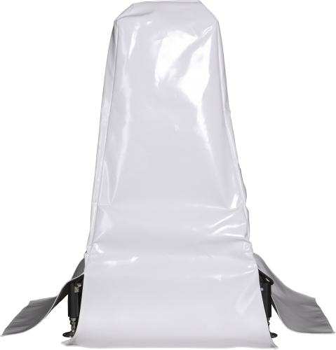 36220 Replacement White Canvas Cover for SkyVue 8M